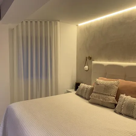 Estilo Neoyorkino Apartment Malaga Exterior photo